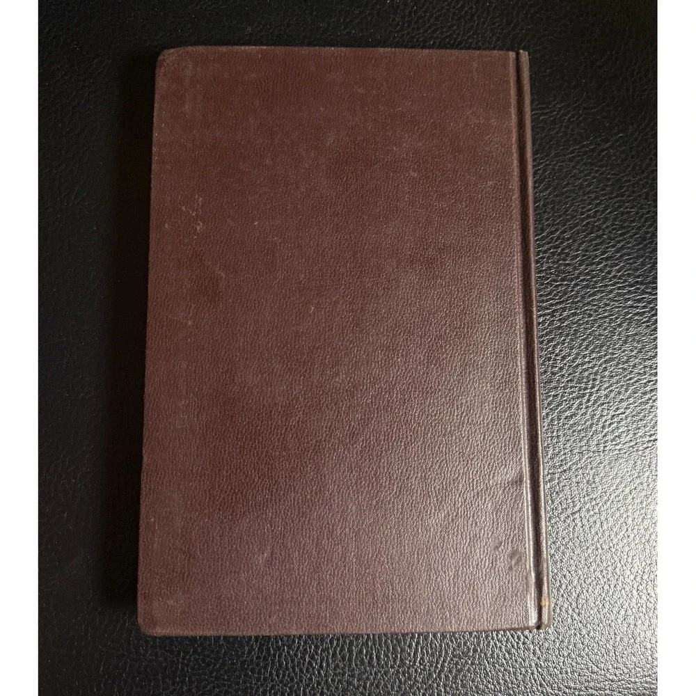 Lincoln‎ Management Development Service - Industrial Materials Handling - 1962